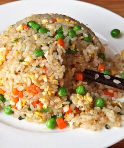 Chinese Stall - Ala Carte Yang Chow Fried Rice
