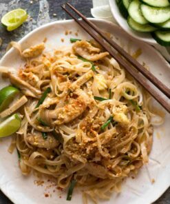 Malay Stall - Ala Carte Phai Thai