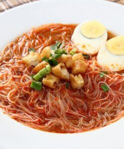 Live Station: Mee Siam