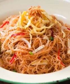 Malay Stall - Mee Siam Goreng