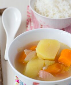 Chinese Stall - Double Boil ABC Soup Soup Set