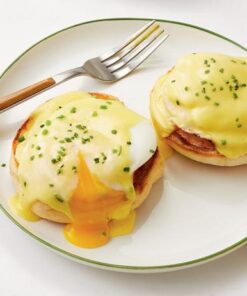 Egg Benedict