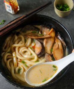 Miso Udon