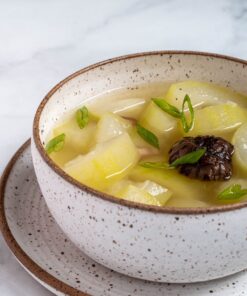 Double Boil Winter Melon Soup Set