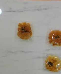 Chicken Char Siew Bun