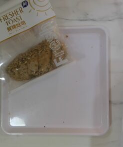 Multigrain Bread/Bun