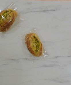 Garlic Bun / Bread