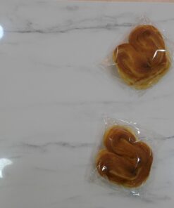 Honey Toast (Bread/Bun)