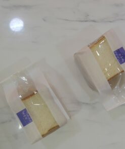 Sliced Bread (White Loaf)