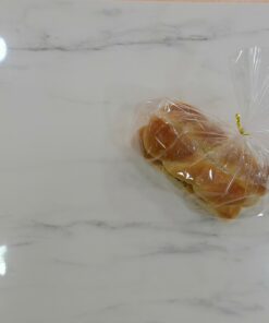 Sugar Roll (Sweet Bread)