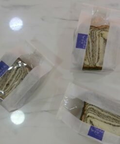 Chocolate Sliced Loaf