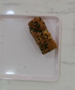 Coffee Chocolate Loaf