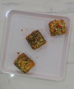 Seaweed Chicken Floss