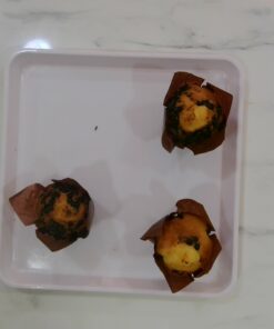 Vanilla Chocolate Chip