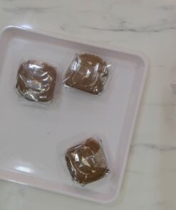 Chocolate Swiss Roll