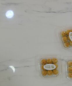 Original Lychee Tart