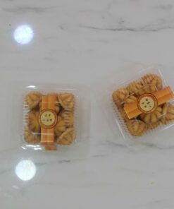 Original mini Bahulu