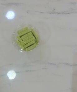 Pandan Wafer