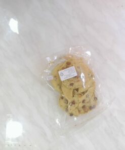 anchovies peanut crcacker