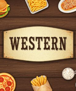 Western Meal